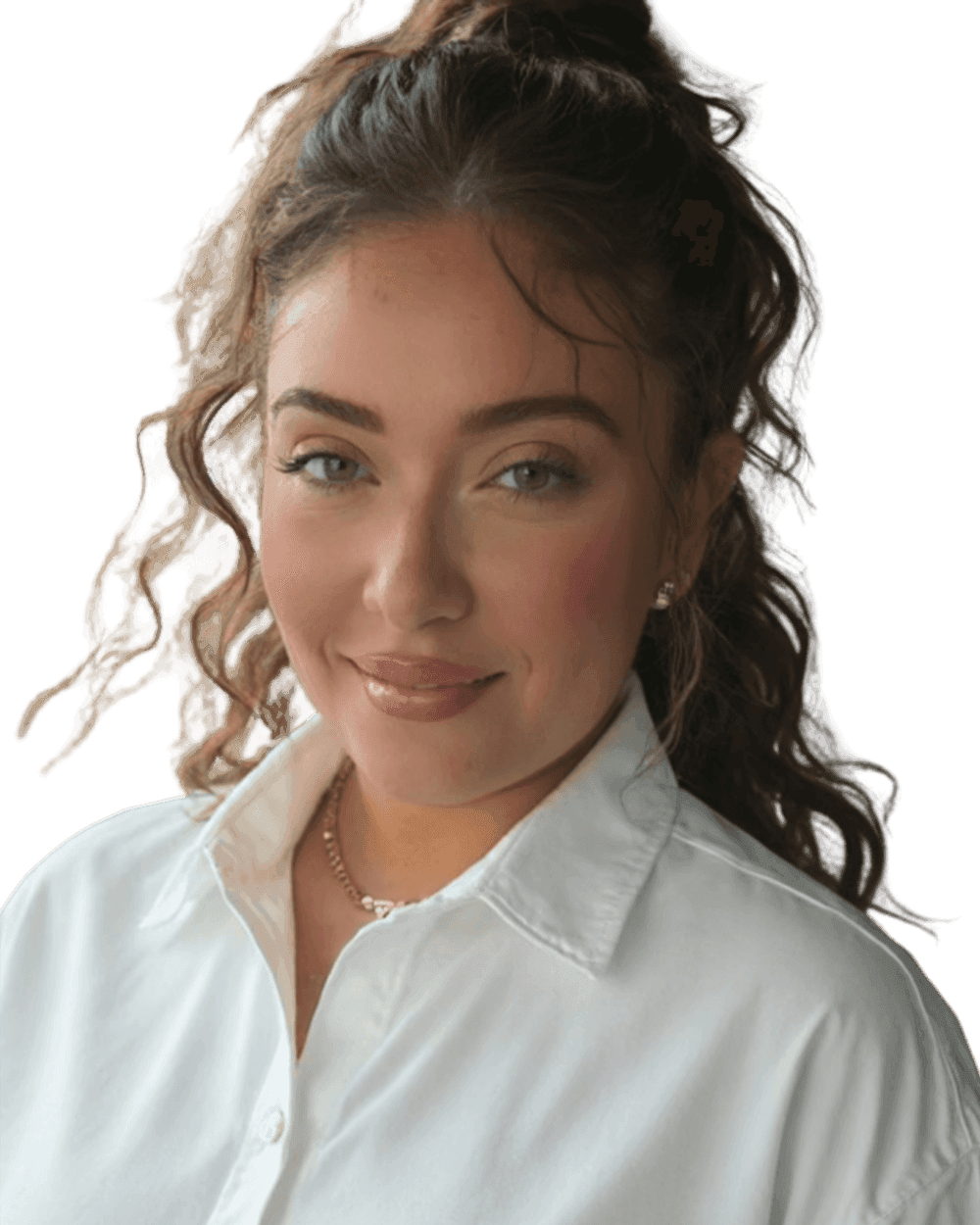 Havanna Velazquez, Recruiting Partner at 24 Hour Search