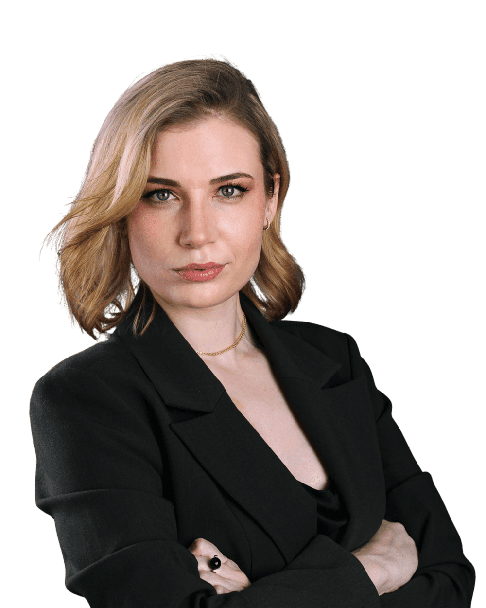 Kristin Taylor, Founder of 24 Hour Search