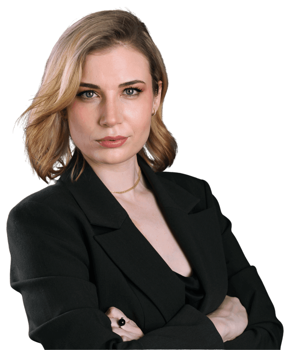 Kristin Taylor, Founder & Managing Member at 24 Hour Search