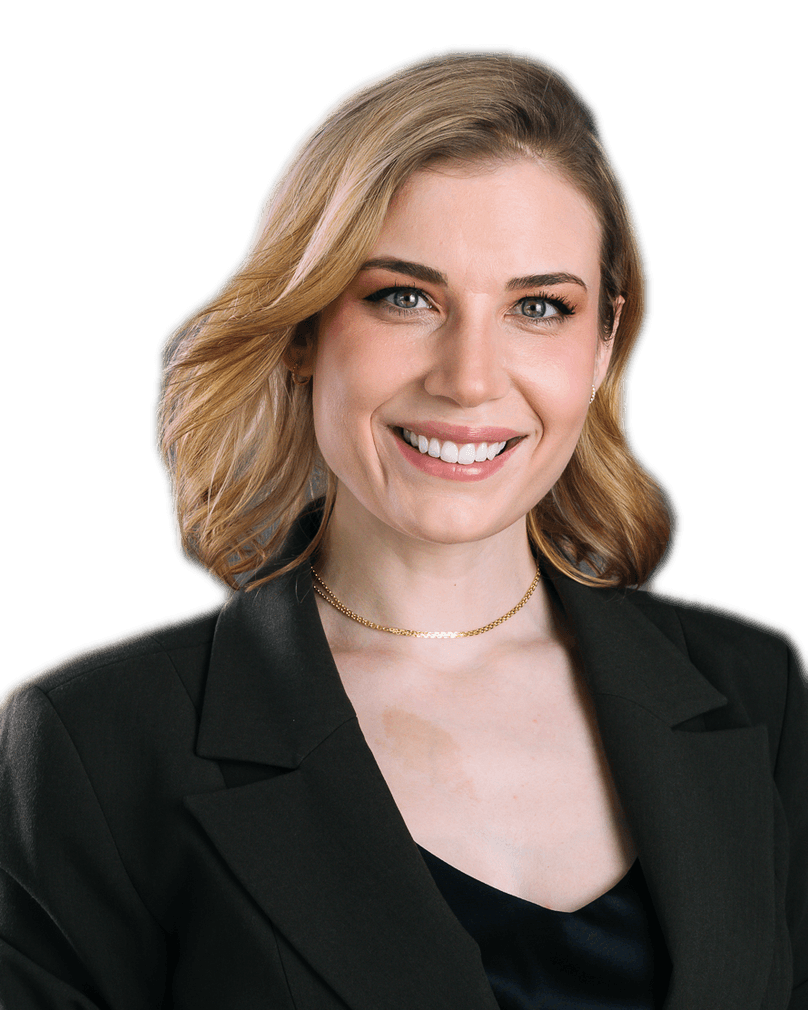 Kristin Taylor